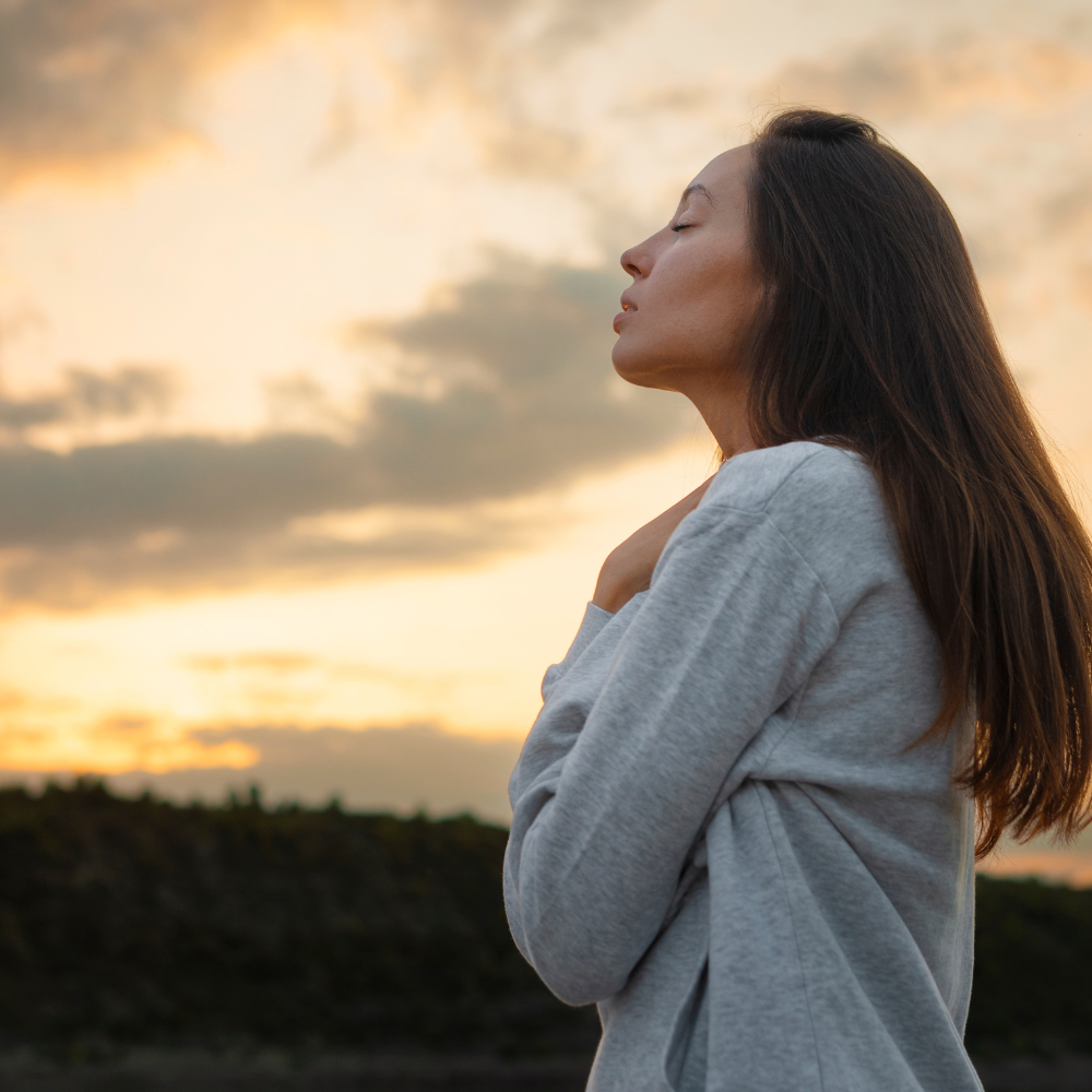 4-Wochen-Kurs: Body, Mind & Soul – Mehr Achtsamkeit für dein Leben